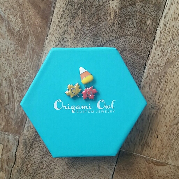 Origami Owl charms - Picture 2 of 2